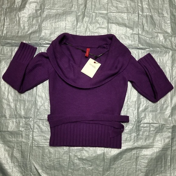 🍭Vero Moda vintage Y2K sweater - Picture 2 of 10